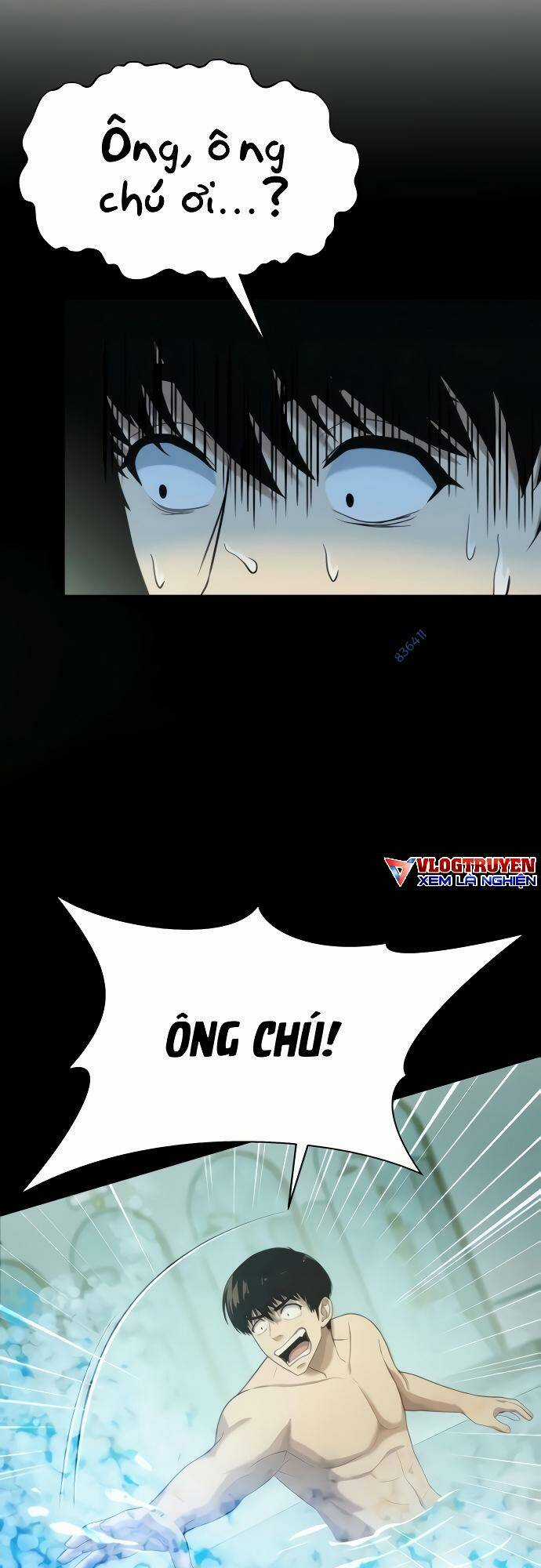 Từ Nhân Viên Vạn Năng Trở Thành Huyền Thoại Chapter 6 trang 22