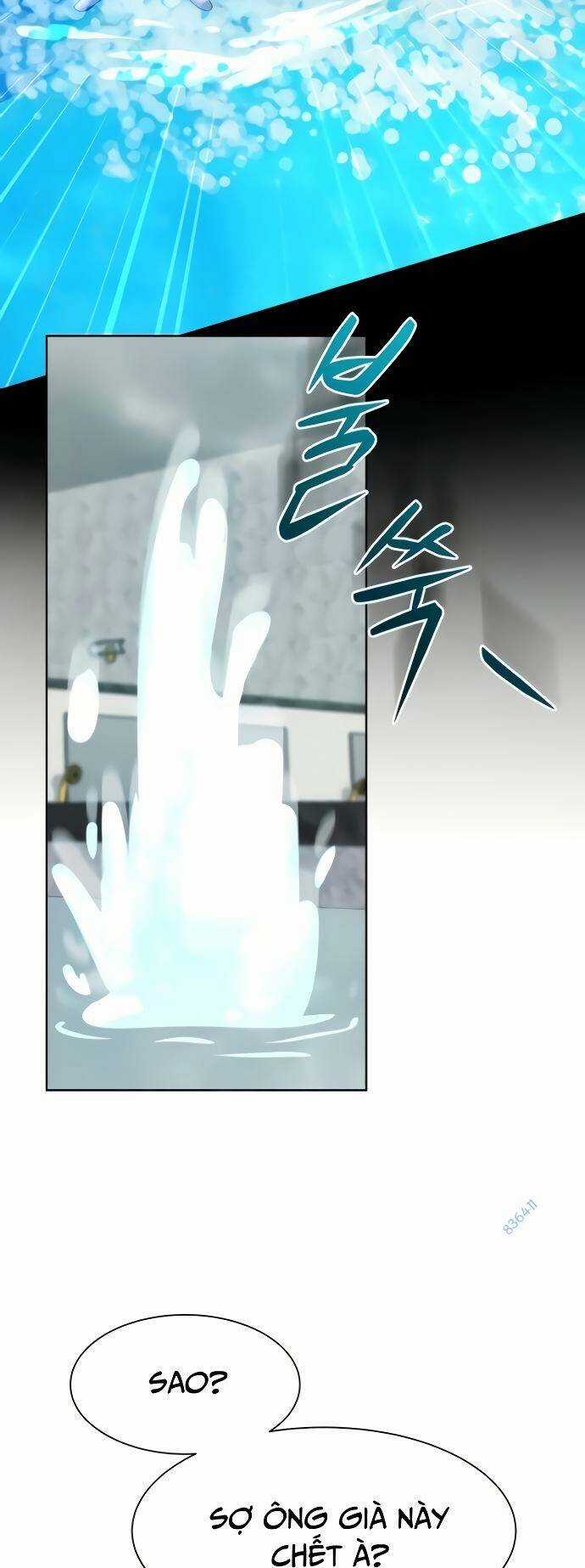 Từ Nhân Viên Vạn Năng Trở Thành Huyền Thoại Chapter 6 trang 23