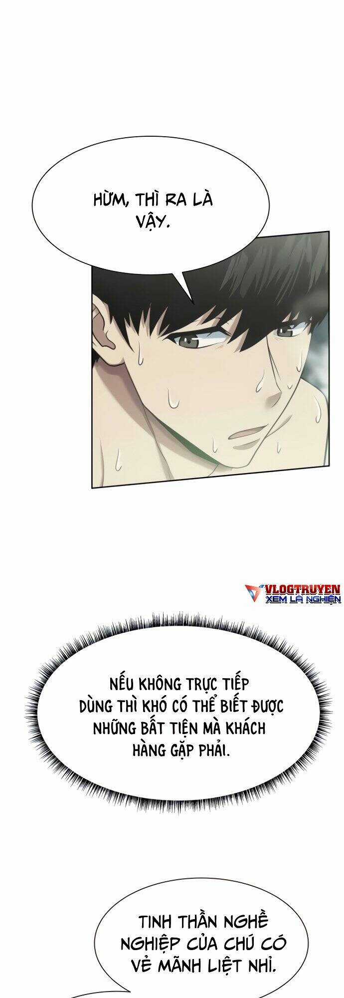 Từ Nhân Viên Vạn Năng Trở Thành Huyền Thoại Chapter 6 trang 26