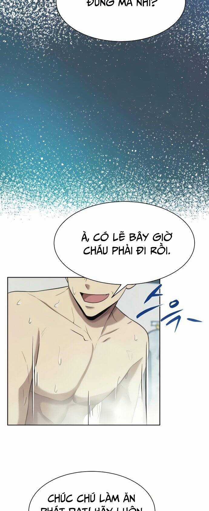 Từ Nhân Viên Vạn Năng Trở Thành Huyền Thoại Chapter 6 trang 28