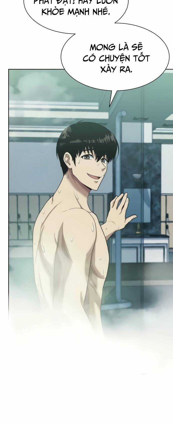 Từ Nhân Viên Vạn Năng Trở Thành Huyền Thoại Chapter 6 trang 29