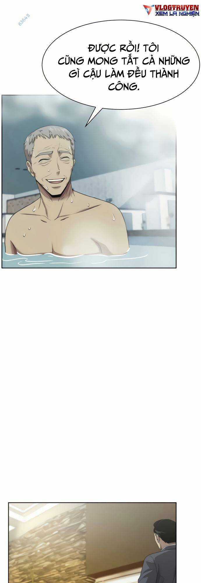 Từ Nhân Viên Vạn Năng Trở Thành Huyền Thoại Chapter 6 trang 30