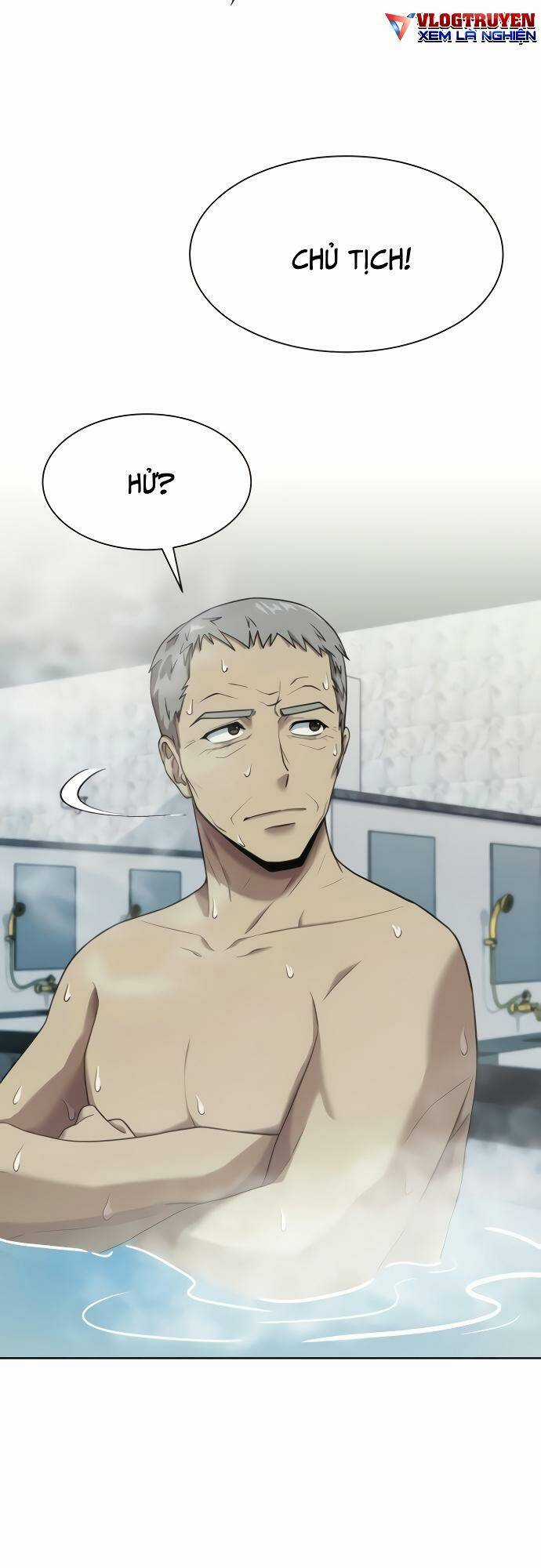 Từ Nhân Viên Vạn Năng Trở Thành Huyền Thoại Chapter 6 trang 32