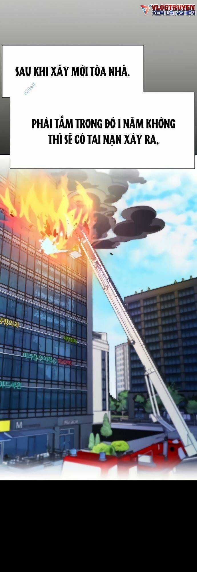 Từ Nhân Viên Vạn Năng Trở Thành Huyền Thoại Chapter 6 trang 34