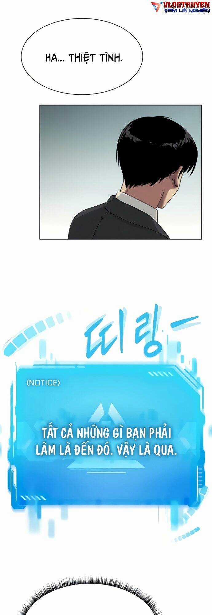 Từ Nhân Viên Vạn Năng Trở Thành Huyền Thoại Chapter 6 trang 36