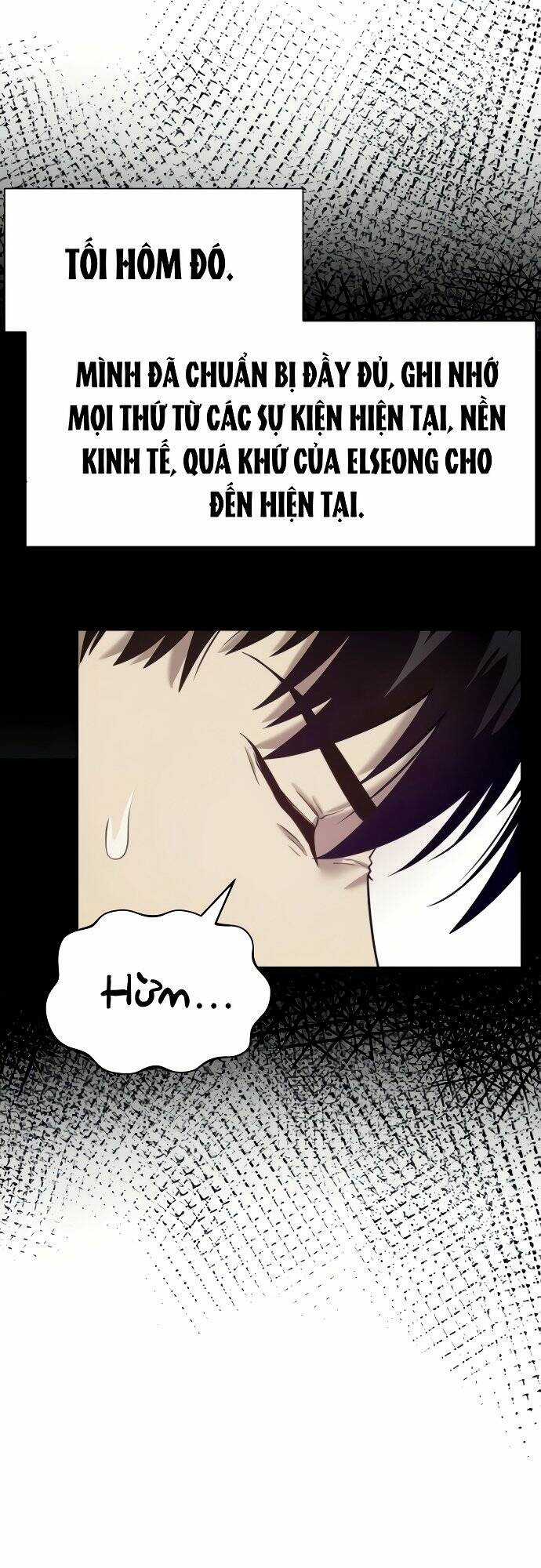 Từ Nhân Viên Vạn Năng Trở Thành Huyền Thoại Chapter 6 trang 39