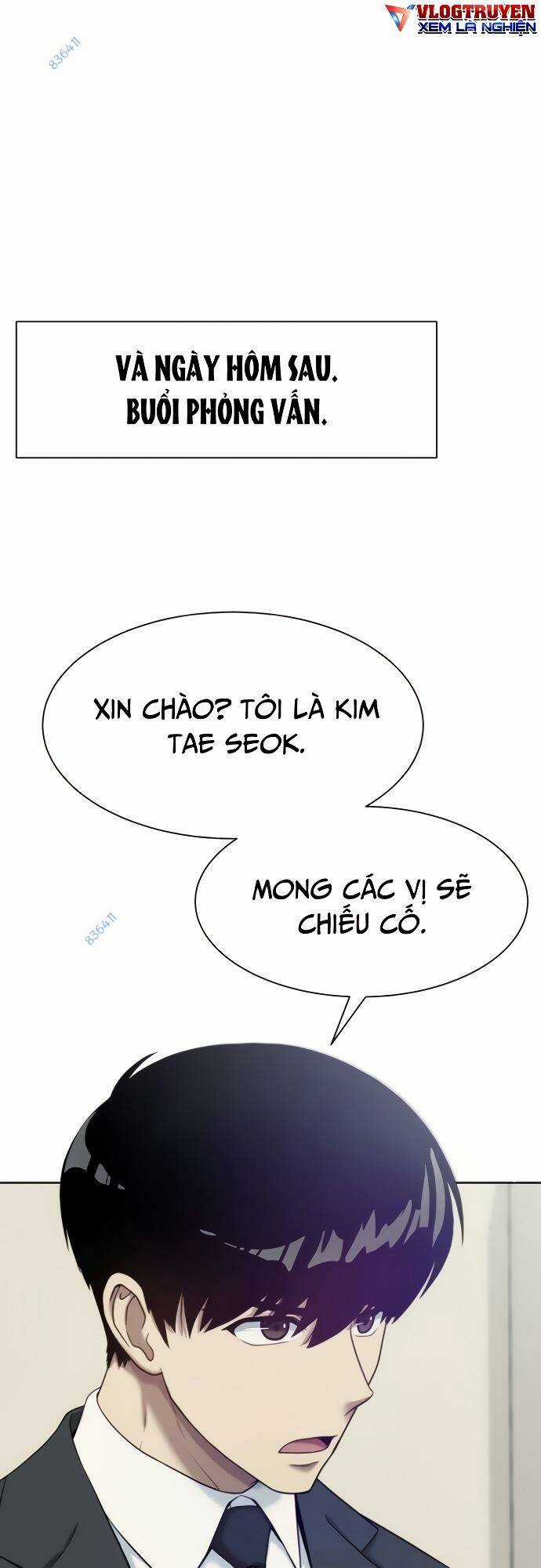 Từ Nhân Viên Vạn Năng Trở Thành Huyền Thoại Chapter 6 trang 40