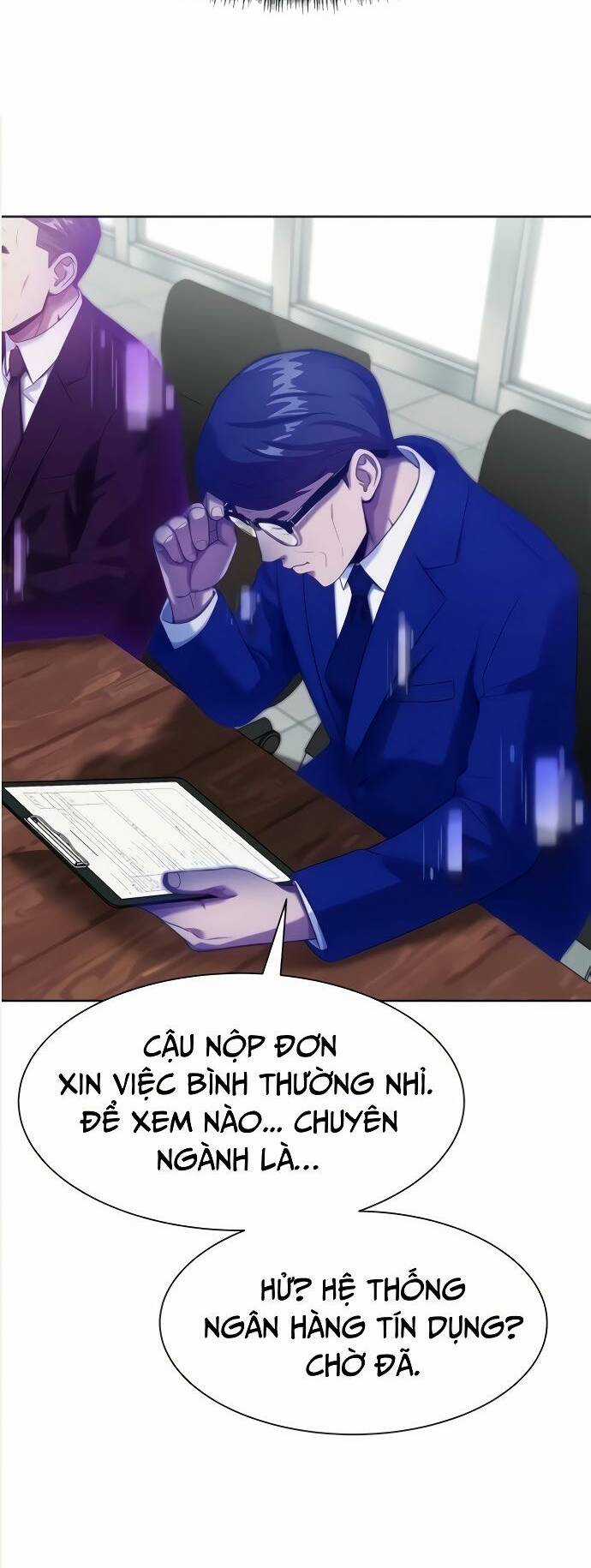 Từ Nhân Viên Vạn Năng Trở Thành Huyền Thoại Chapter 6 trang 44