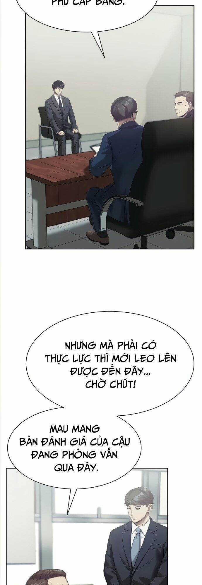 Từ Nhân Viên Vạn Năng Trở Thành Huyền Thoại Chapter 6 trang 46