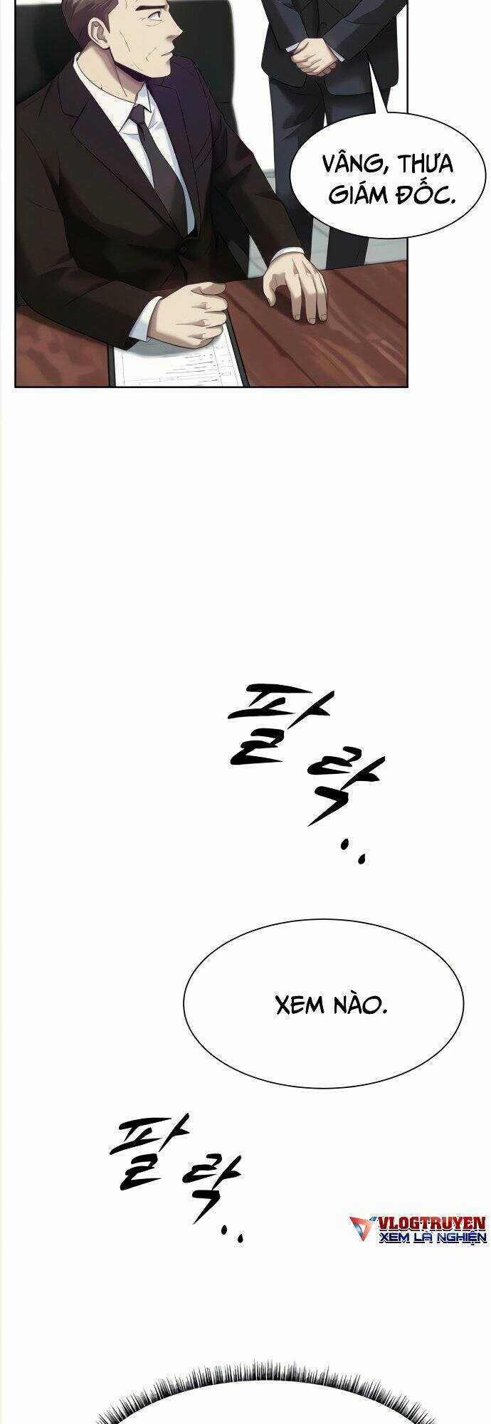 Từ Nhân Viên Vạn Năng Trở Thành Huyền Thoại Chapter 6 trang 47