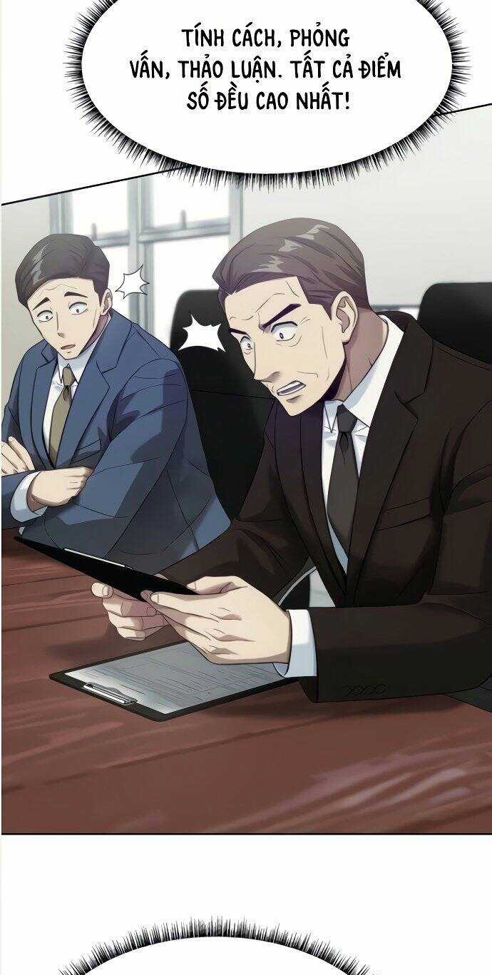 Từ Nhân Viên Vạn Năng Trở Thành Huyền Thoại Chapter 6 trang 48