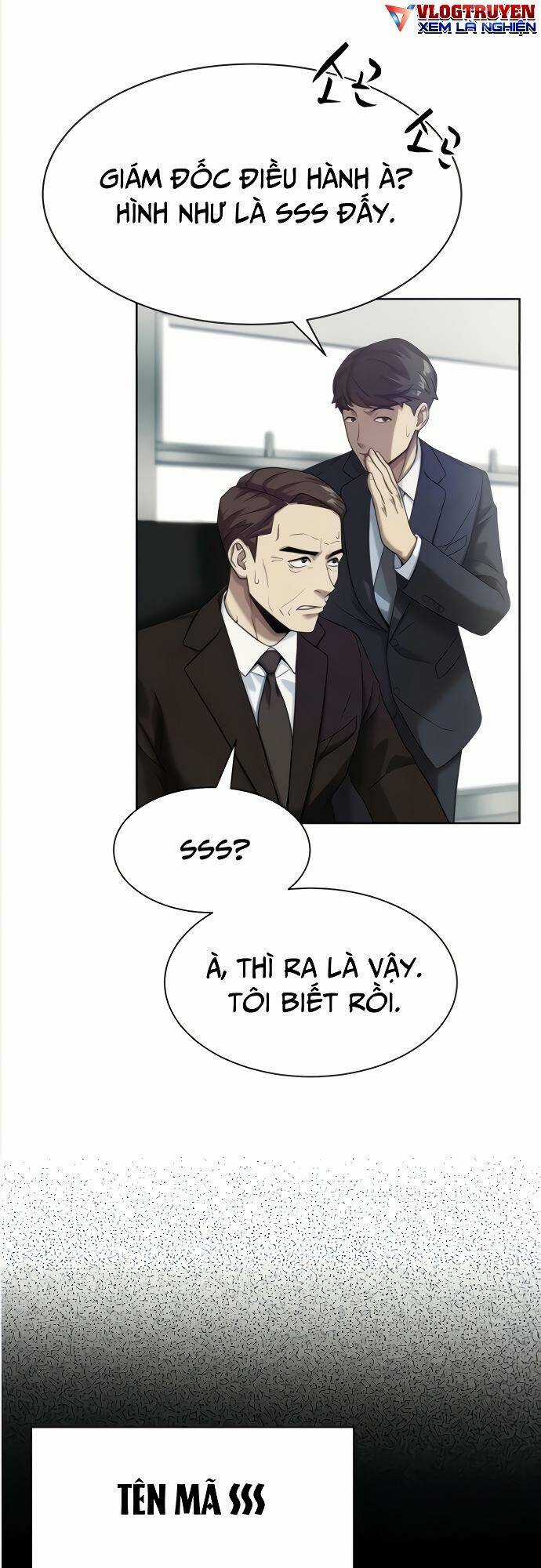 Từ Nhân Viên Vạn Năng Trở Thành Huyền Thoại Chapter 6 trang 50