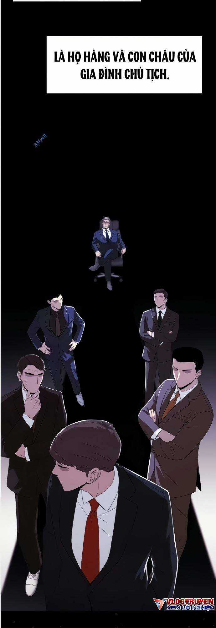 Từ Nhân Viên Vạn Năng Trở Thành Huyền Thoại Chapter 6 trang 51