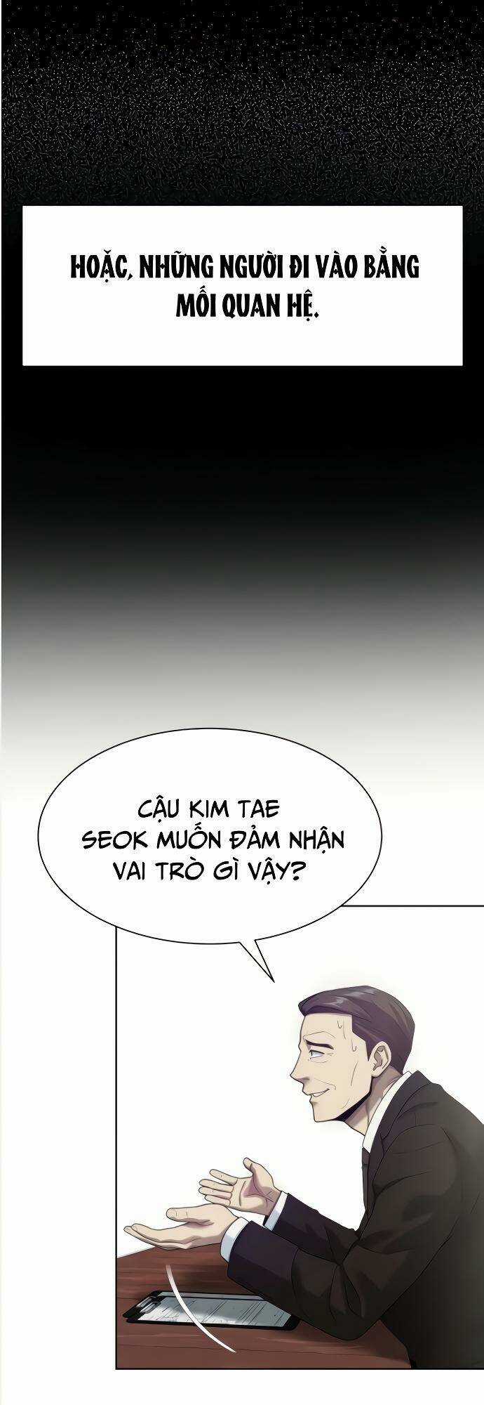 Từ Nhân Viên Vạn Năng Trở Thành Huyền Thoại Chapter 6 trang 52