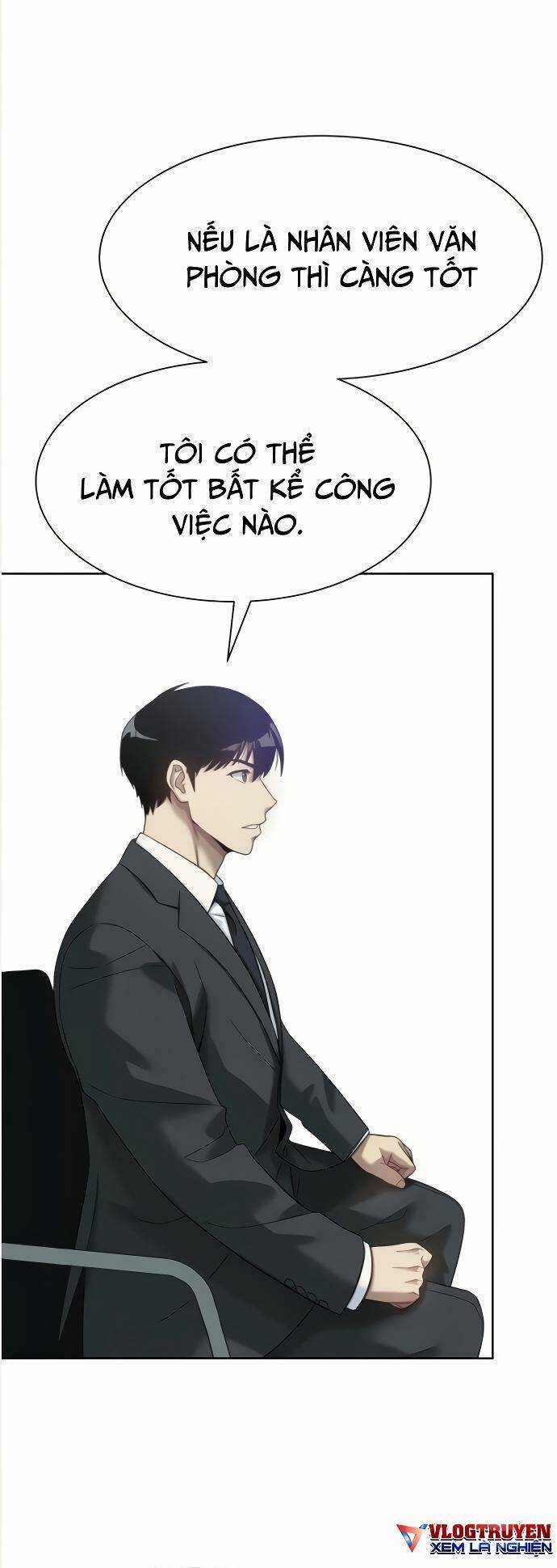 Từ Nhân Viên Vạn Năng Trở Thành Huyền Thoại Chapter 6 trang 53