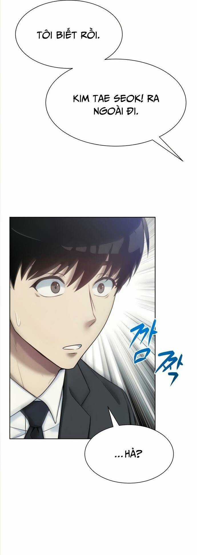 Từ Nhân Viên Vạn Năng Trở Thành Huyền Thoại Chapter 6 trang 54