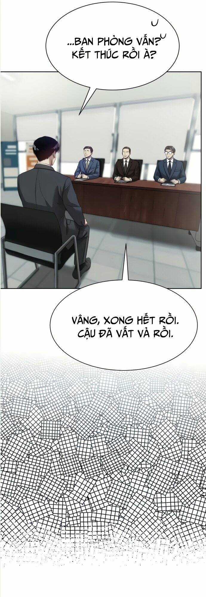 Từ Nhân Viên Vạn Năng Trở Thành Huyền Thoại Chapter 6 trang 55