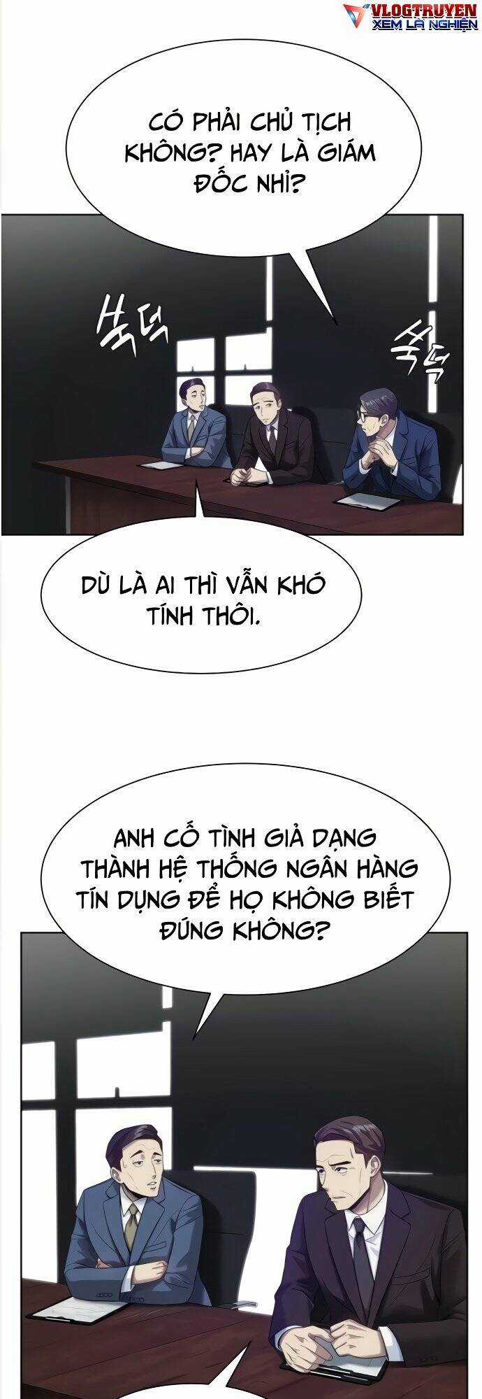 Từ Nhân Viên Vạn Năng Trở Thành Huyền Thoại Chapter 6 trang 56