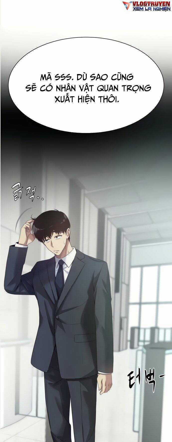 Từ Nhân Viên Vạn Năng Trở Thành Huyền Thoại Chapter 6 trang 58