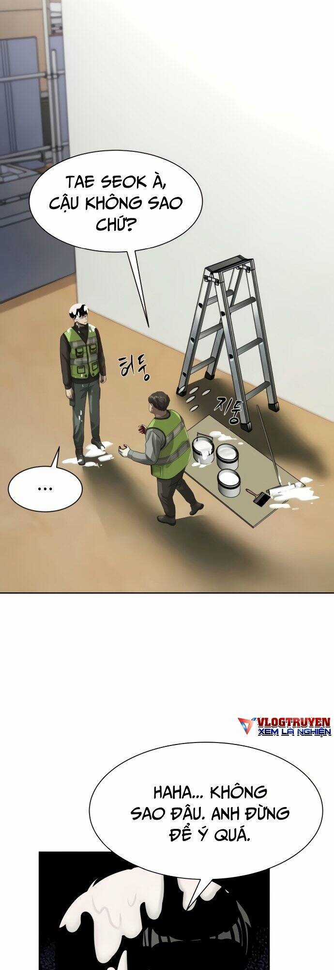 Từ Nhân Viên Vạn Năng Trở Thành Huyền Thoại Chapter 6 trang 6