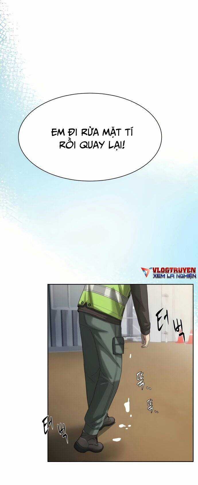 Từ Nhân Viên Vạn Năng Trở Thành Huyền Thoại Chapter 6 trang 8