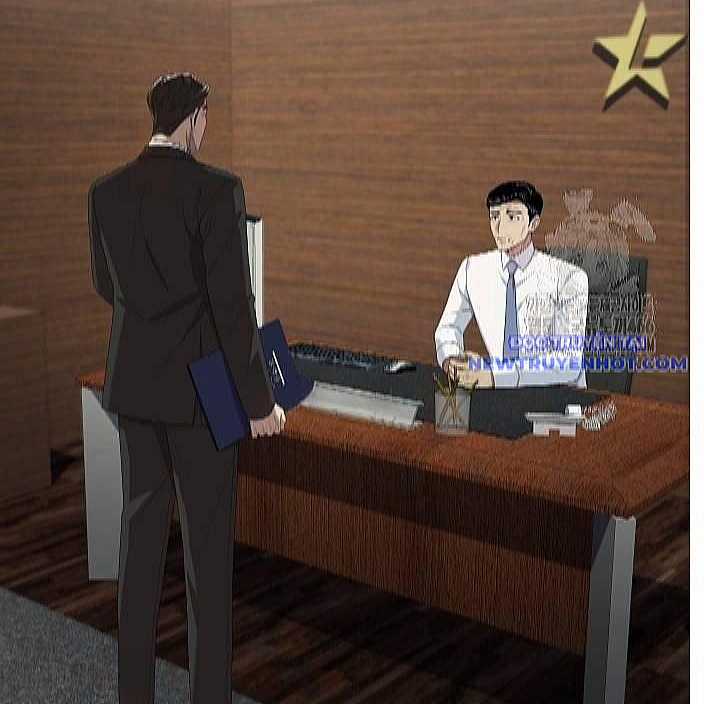 Từ Nhân Viên Vạn Năng Trở Thành Huyền Thoại Chapter 69 trang 19