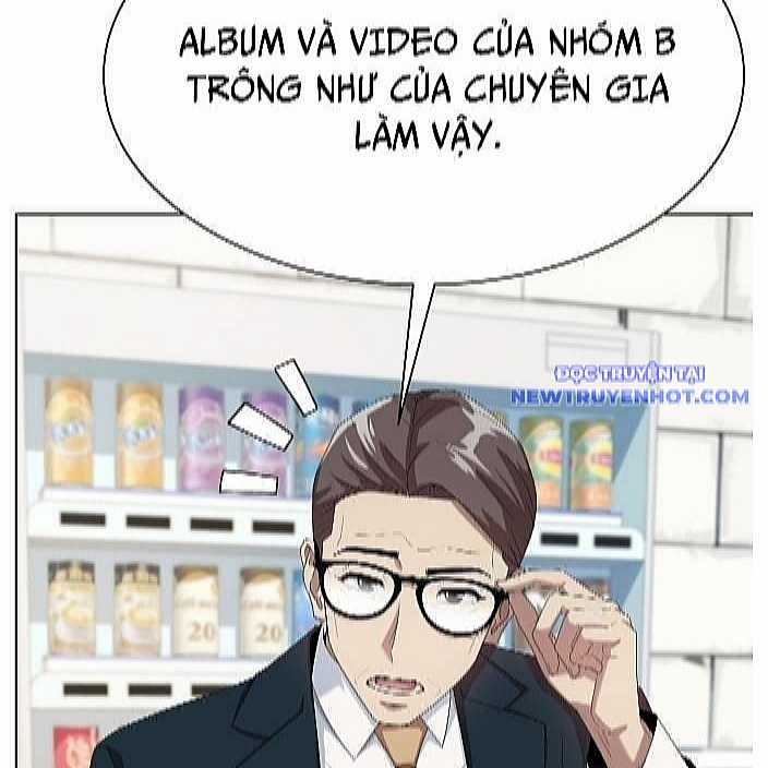 Từ Nhân Viên Vạn Năng Trở Thành Huyền Thoại Chapter 69 trang 2