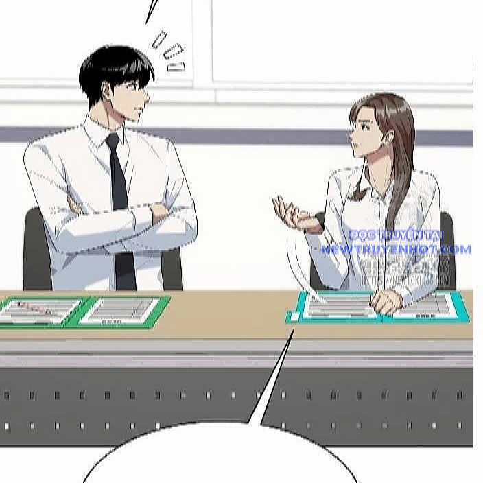 Từ Nhân Viên Vạn Năng Trở Thành Huyền Thoại Chapter 69 trang 53