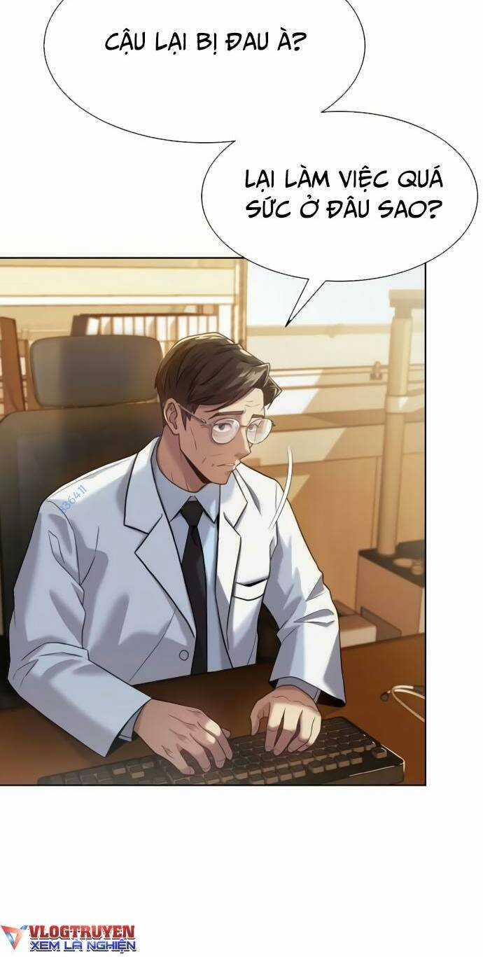 Từ Nhân Viên Vạn Năng Trở Thành Huyền Thoại Chapter 7 trang 15