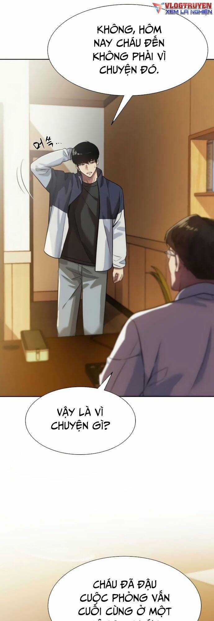 Từ Nhân Viên Vạn Năng Trở Thành Huyền Thoại Chapter 7 trang 16