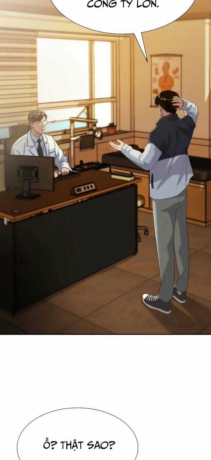 Từ Nhân Viên Vạn Năng Trở Thành Huyền Thoại Chapter 7 trang 17