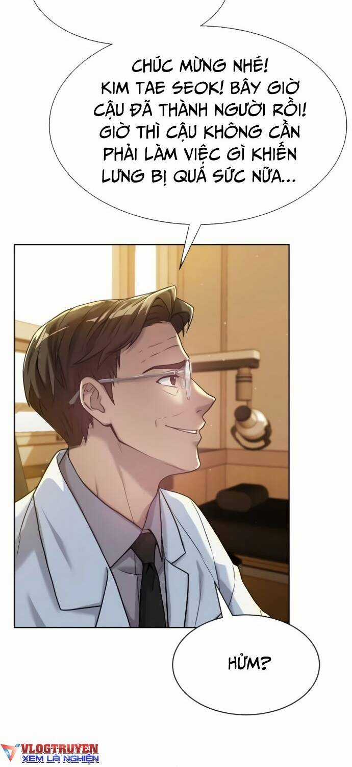 Từ Nhân Viên Vạn Năng Trở Thành Huyền Thoại Chapter 7 trang 18