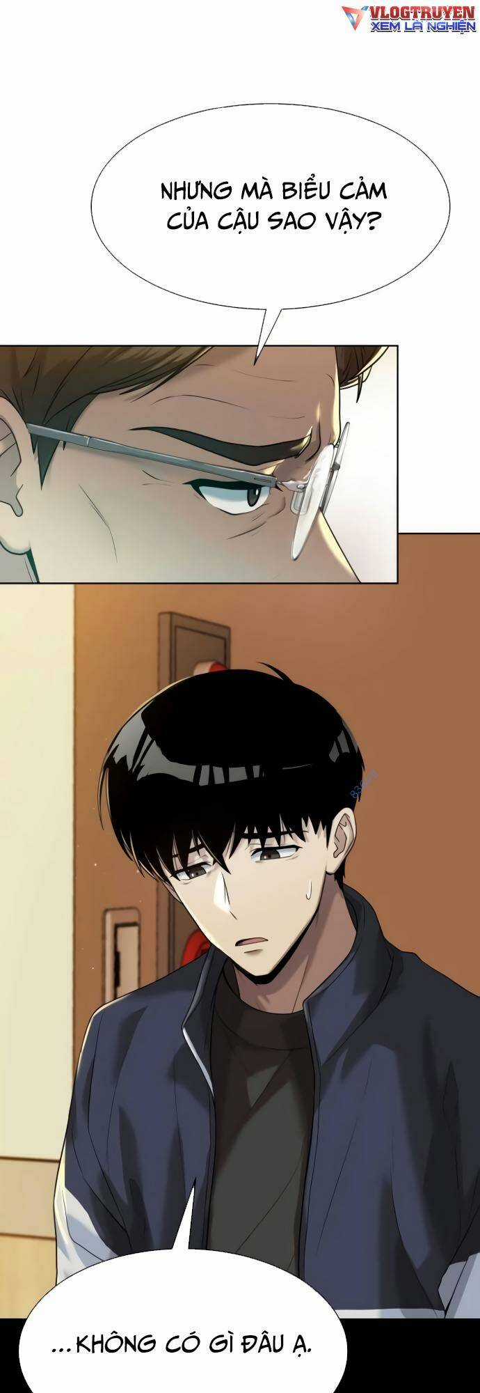 Từ Nhân Viên Vạn Năng Trở Thành Huyền Thoại Chapter 7 trang 19