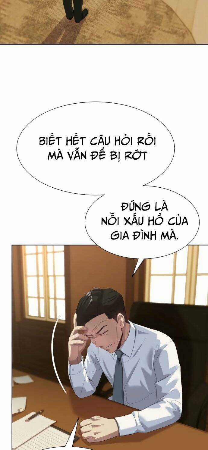 Từ Nhân Viên Vạn Năng Trở Thành Huyền Thoại Chapter 7 trang 2