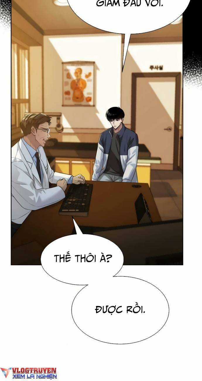 Từ Nhân Viên Vạn Năng Trở Thành Huyền Thoại Chapter 7 trang 21