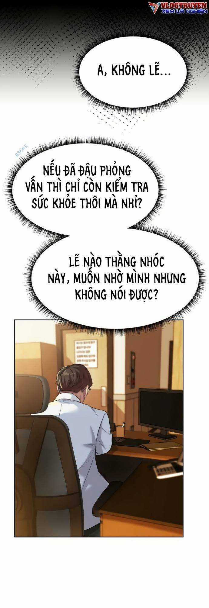 Từ Nhân Viên Vạn Năng Trở Thành Huyền Thoại Chapter 7 trang 25