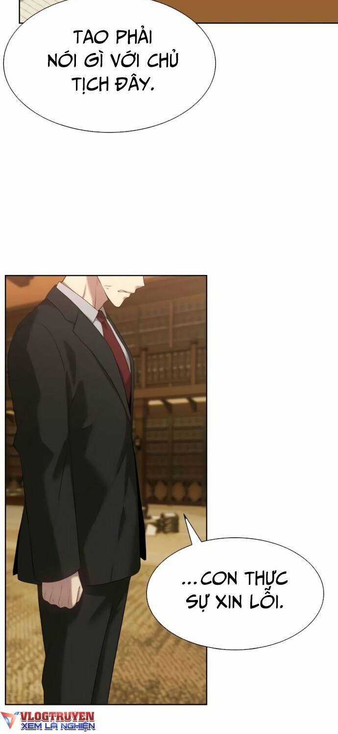 Từ Nhân Viên Vạn Năng Trở Thành Huyền Thoại Chapter 7 trang 3