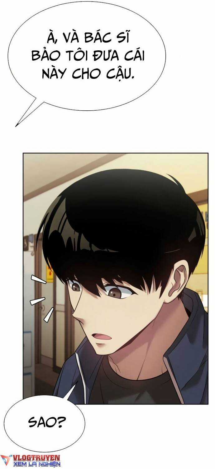 Từ Nhân Viên Vạn Năng Trở Thành Huyền Thoại Chapter 7 trang 30