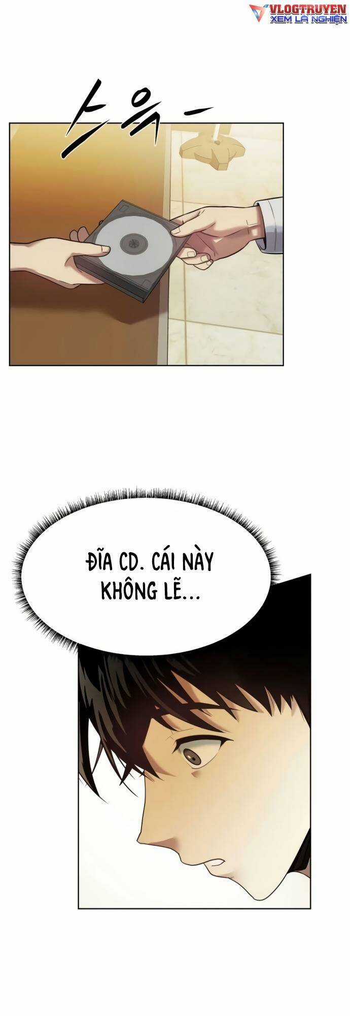 Từ Nhân Viên Vạn Năng Trở Thành Huyền Thoại Chapter 7 trang 31