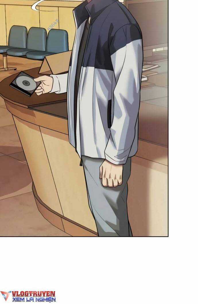 Từ Nhân Viên Vạn Năng Trở Thành Huyền Thoại Chapter 7 trang 33