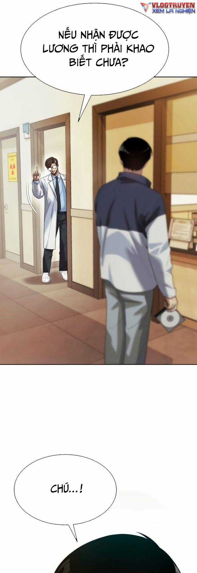 Từ Nhân Viên Vạn Năng Trở Thành Huyền Thoại Chapter 7 trang 34