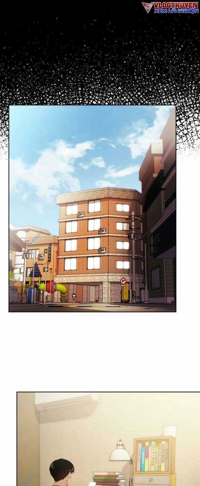 Từ Nhân Viên Vạn Năng Trở Thành Huyền Thoại Chapter 7 trang 37