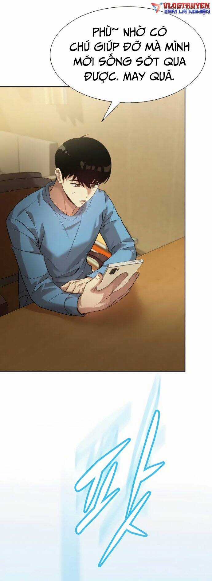 Từ Nhân Viên Vạn Năng Trở Thành Huyền Thoại Chapter 7 trang 39