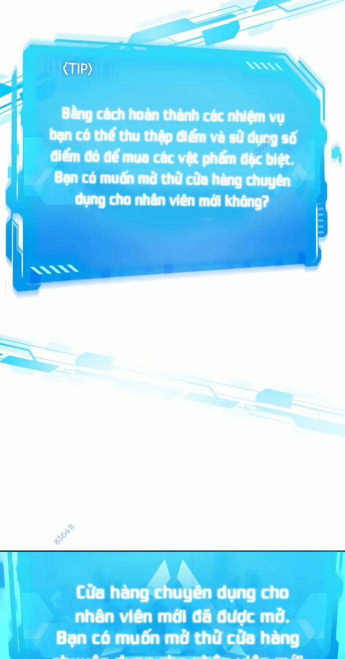 Từ Nhân Viên Vạn Năng Trở Thành Huyền Thoại Chapter 7 trang 42