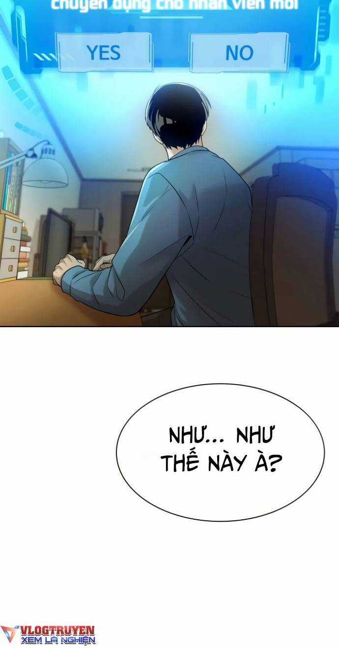 Từ Nhân Viên Vạn Năng Trở Thành Huyền Thoại Chapter 7 trang 43