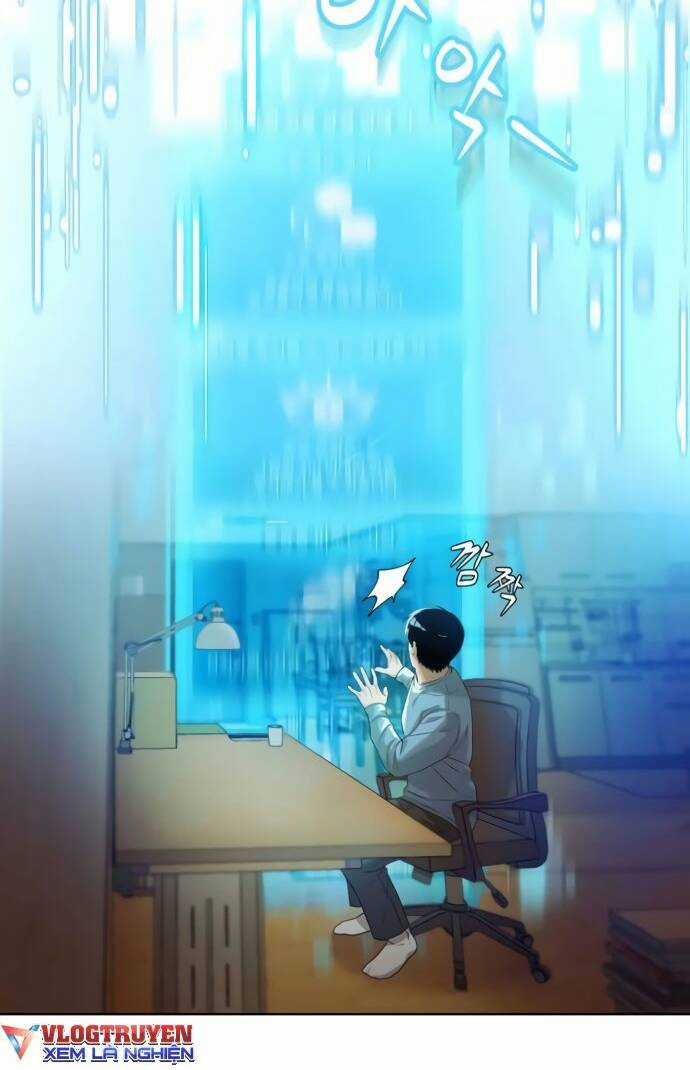 Từ Nhân Viên Vạn Năng Trở Thành Huyền Thoại Chapter 7 trang 45