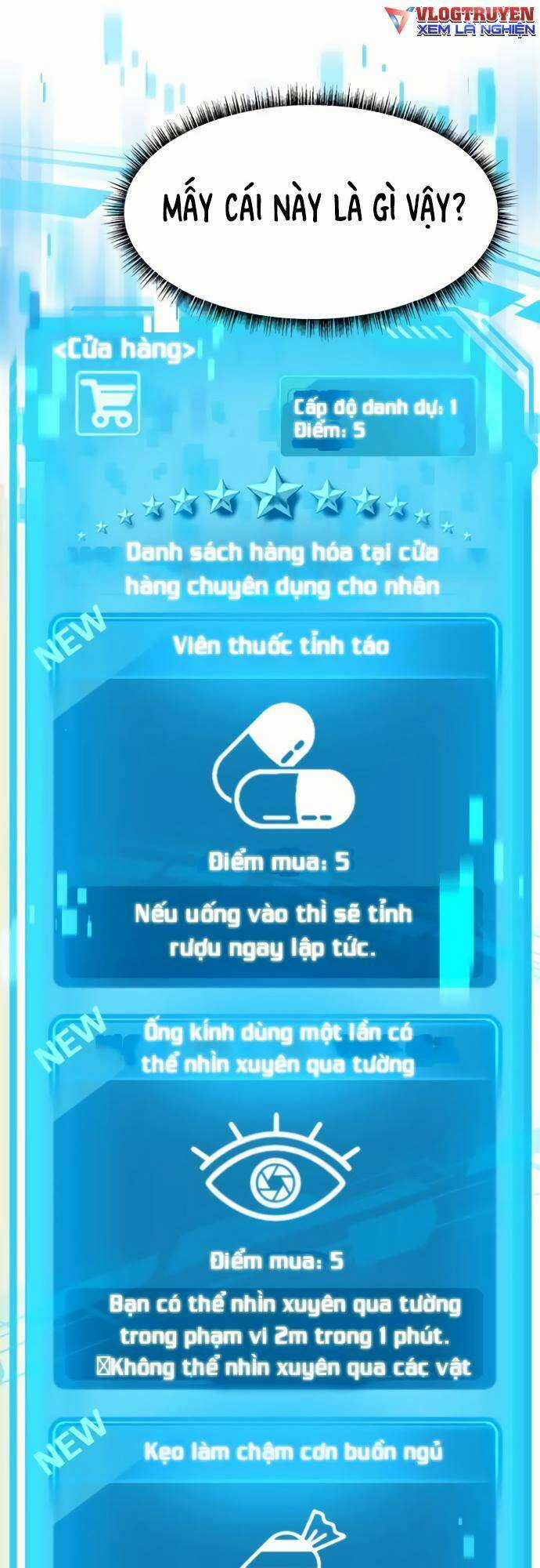 Từ Nhân Viên Vạn Năng Trở Thành Huyền Thoại Chapter 7 trang 46