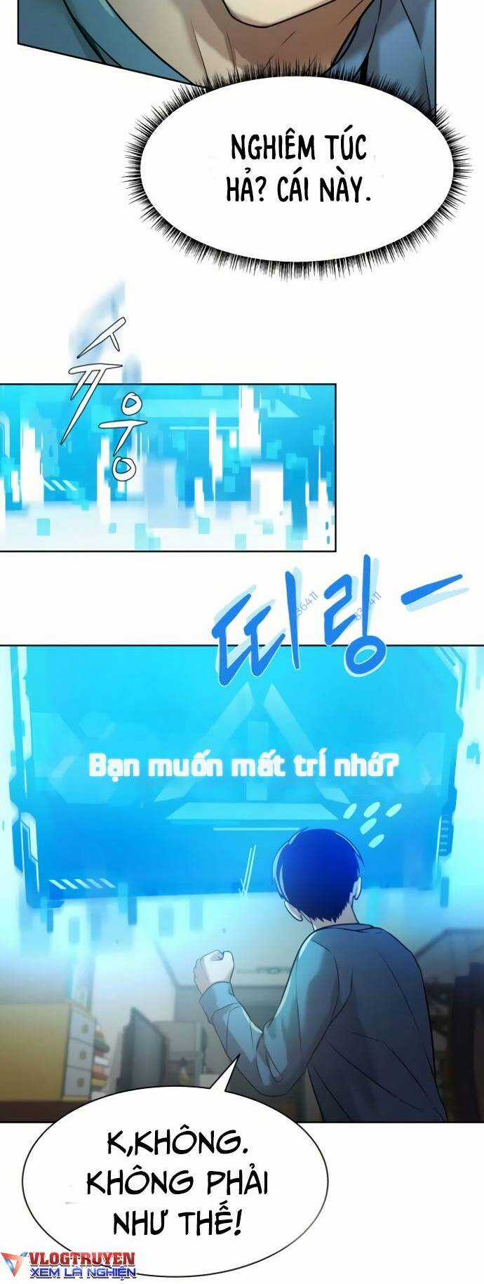 Từ Nhân Viên Vạn Năng Trở Thành Huyền Thoại Chapter 7 trang 48