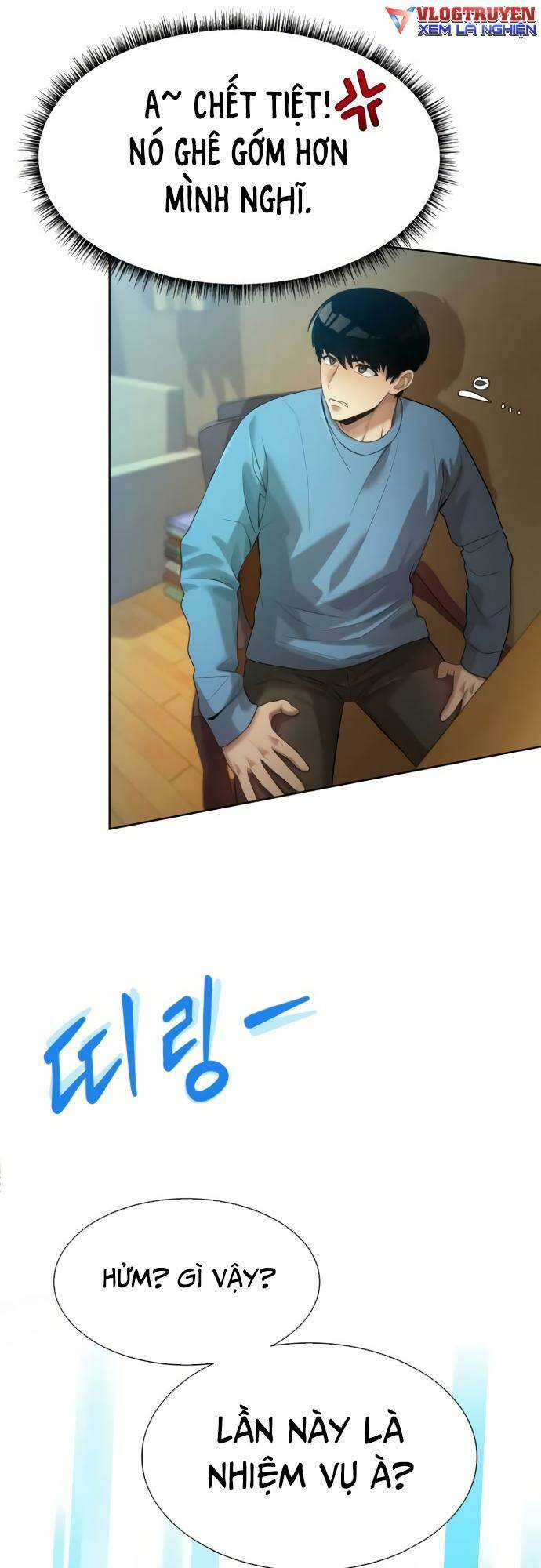 Từ Nhân Viên Vạn Năng Trở Thành Huyền Thoại Chapter 7 trang 52