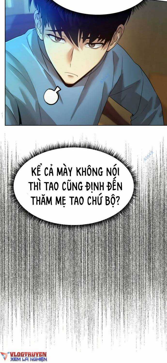 Từ Nhân Viên Vạn Năng Trở Thành Huyền Thoại Chapter 7 trang 54